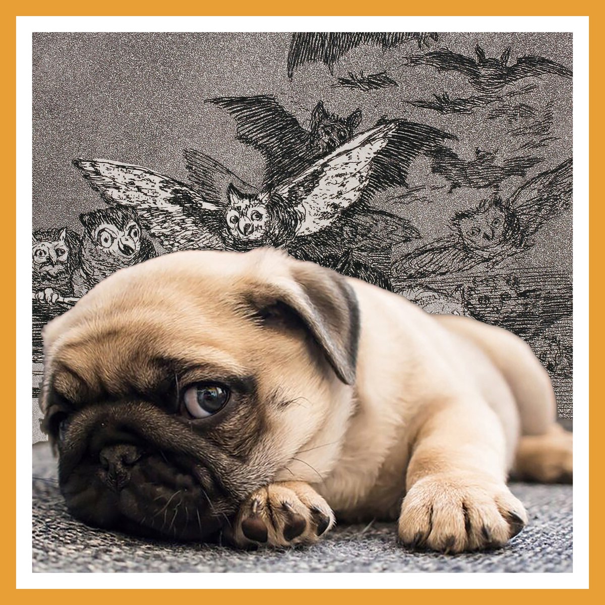 Neu auf Portal Ideengeschichte: Podcast "Der Hund hinter dem Ofen" über Politikwissenschaft in Gegenwart und (Ideen-)Geschichte. Mit Thomas Noetzel und Gästen - youtube.com/user/Ideenport…