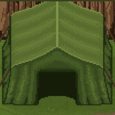 TheRemnantsDAO's tweet photo. New mint new me, show me some of your items found and new rems loootoors https://t.co/tWMxLrqHs9