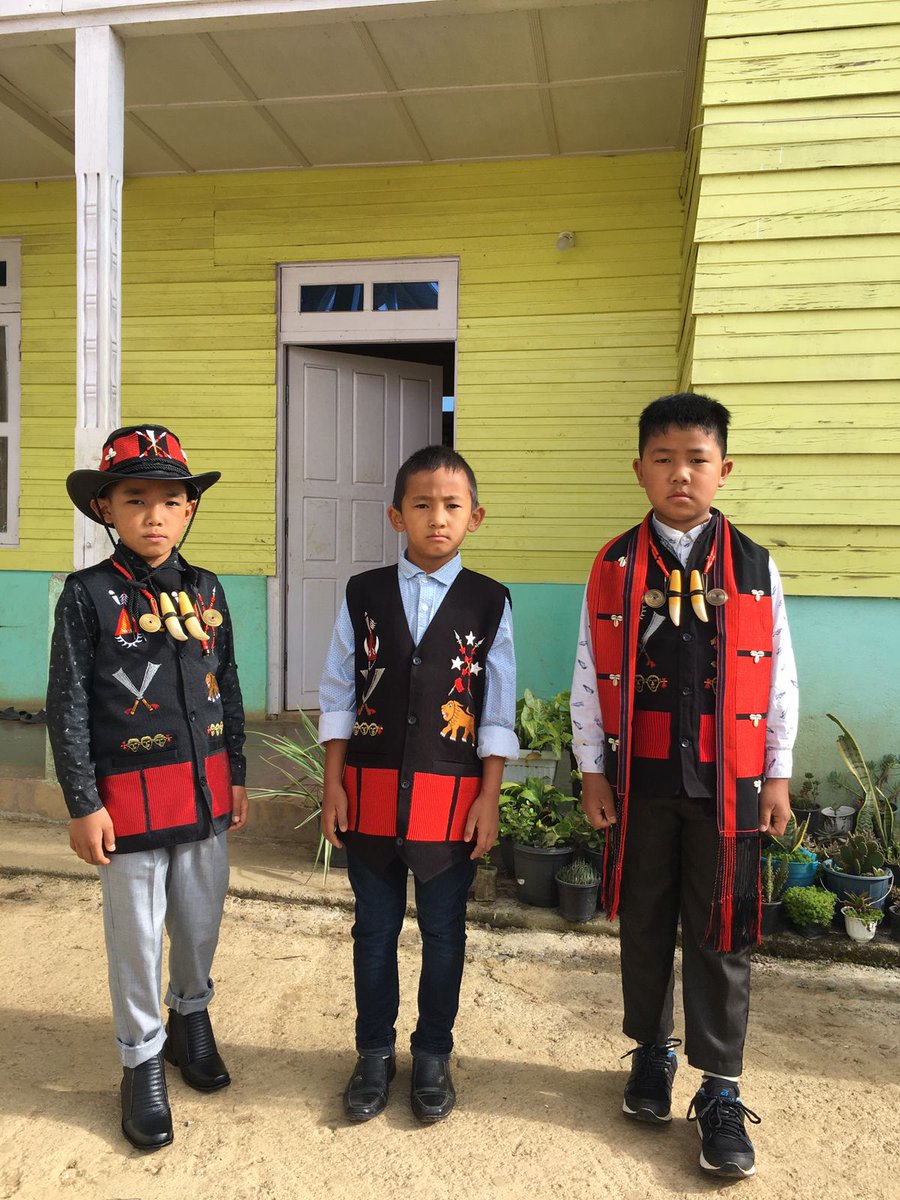 KShellumthong's tweet photo. Tsungkamnyo Greetings To Nagas, especially to my Yimkhiung Family.
Celebration of peace, forgiveness, oneness and friendship be tabled in the glorious name of our Lord. Prosperity, love and kindness be endowed in all Yimkhiung Inhibited Areas.
Asüpü Tsungkamnyo.
@yimkhiungNaga https://t.co/BhVZwCEvIm