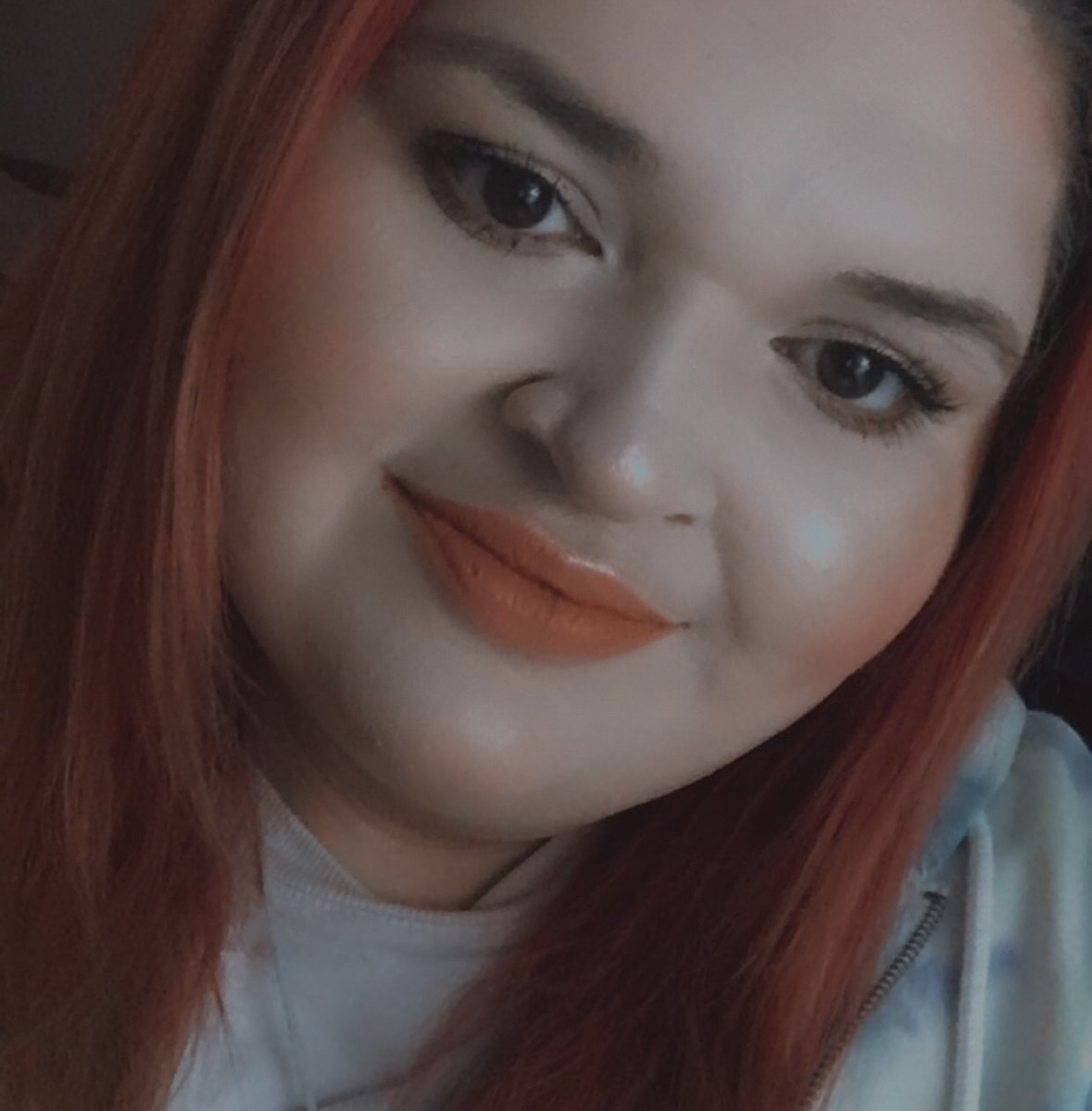 marvelousmariee's tweet photo. I love having pink hair. 💗 https://t.co/M3lWbg6JzH