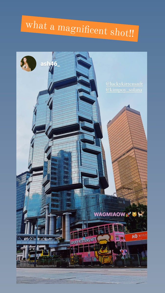 cooper_solana's tweet photo. @IcedKnife Take good care of your Kitten jpegs, and the Kommunity will take good care of you, right? 😉

We're still waiting for you here at @luckykittensnft, Mr. @IcedKnife!! We're building on our utility through Launch Kollective, future token, and other marketing efforts! Join us, Fam!! https://t.co/SiZCyp1Rq9
