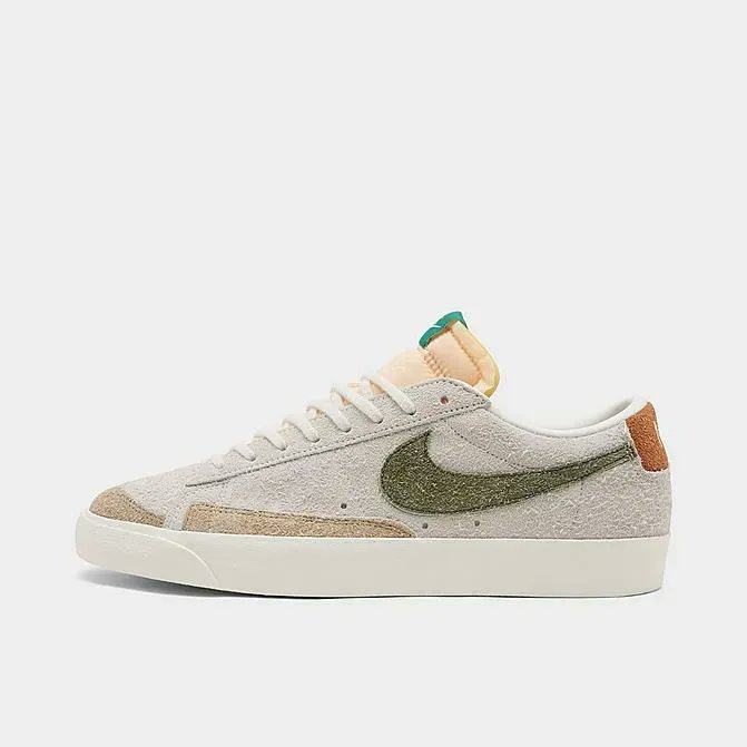 Nike Blazer Low '77 Suede Premium last sizes for $80

Discount in cart -   