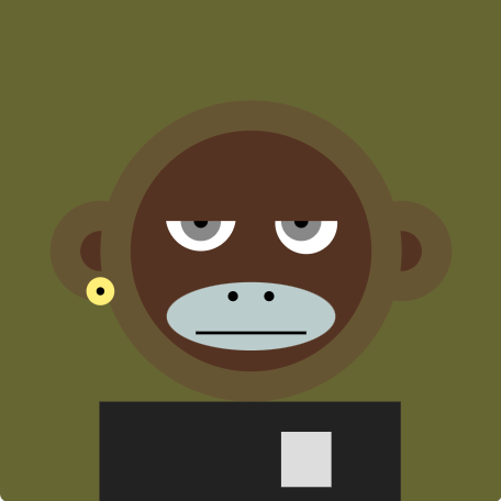 klowndoteth's tweet photo. Looking for all my new fellow @OnChainMonkey holders!! #monkeyfollowmonkey !RISE https://t.co/GV2r5wb3D6