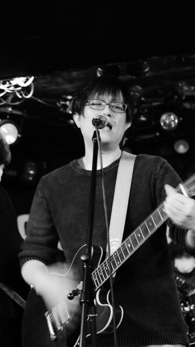 Band_Yuukure's tweet photo. リハお疲れさまでした！！！ https://t.co/rC2qBhYdyk
