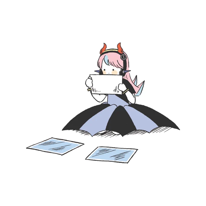 ちょっと見せて
#selly 