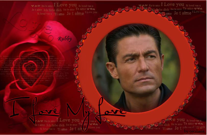 Rubby92_CT's tweet photo. #FernandoColunga ❤
#ColungaMirada 😍
#ColungaTeam ♡ https://t.co/x79I8go5yd