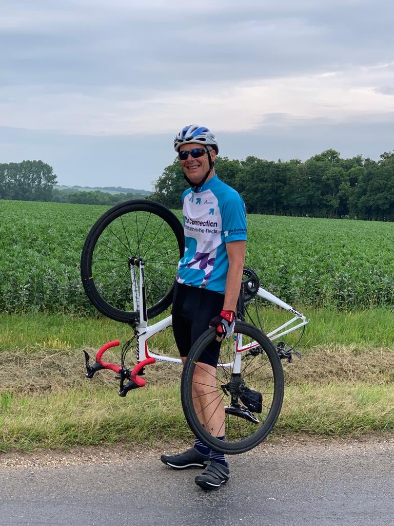 The first press release of the season is out. Every media mention, tweet, share etc is so much appreciated. Without you… let’s hope everything goes to plan 🚴🏿‍♂️🚴🏿‍♂️🚴🏿‍♂️
