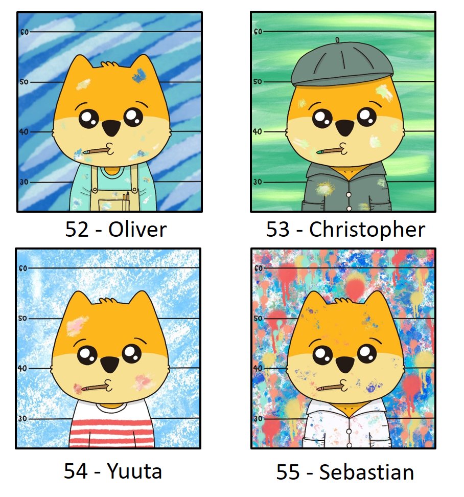 PEEDOG - ピイドッグ tweet media