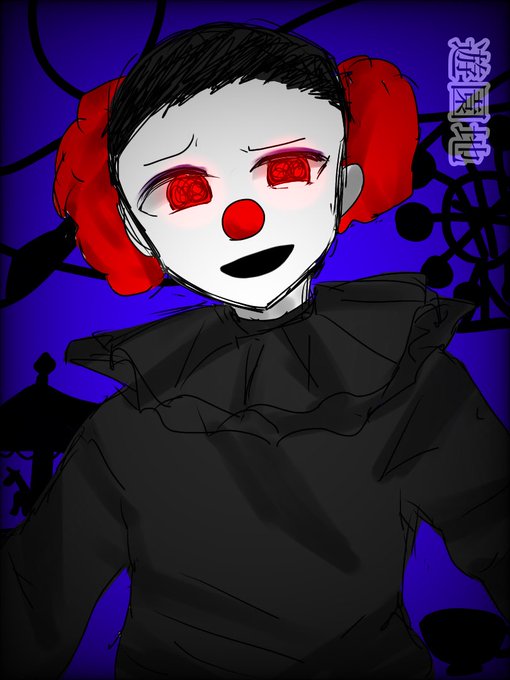 青鬼3のtwitterイラスト検索結果