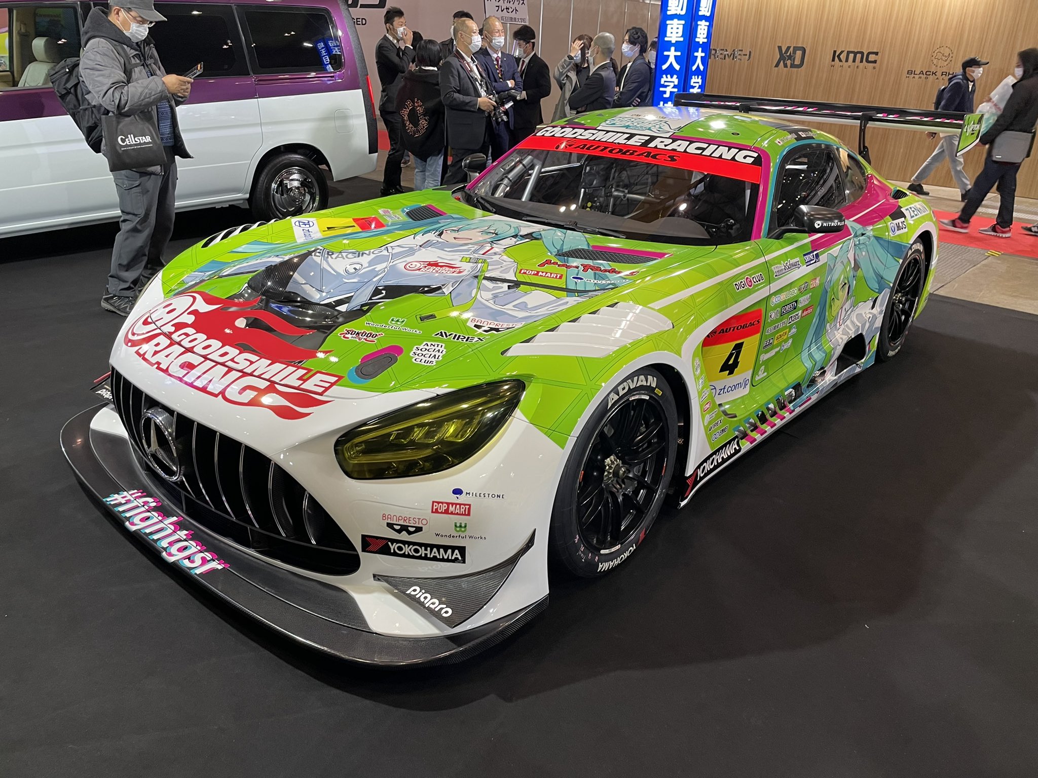 MotorFan[モーターファン] on X: 