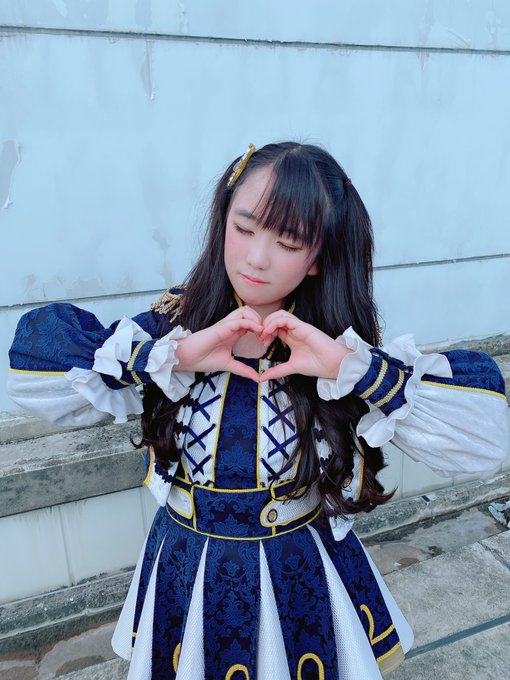 Twitterのコスプレ画像3