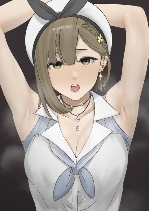#絵柄が好みって人にフォローされたい 