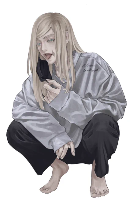 #東卍FA 