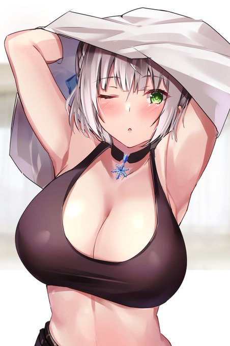 お着替え団長⚔ 