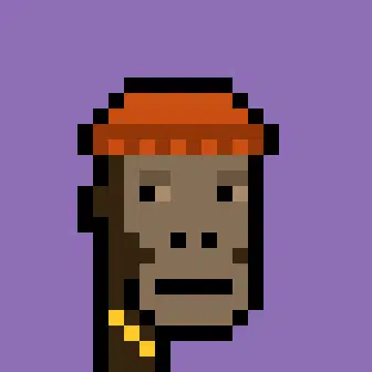 Bybit_NFT's tweet photo. 💰Top 10 most expensive #NFTs ever sold!

No. 10 CryptoPunk #5217 — $5.59m

This punk is an ape with a knitted hat and gold chain — some seriously desirable traits even by CryptoPunk standards. (Larva Labs) 

Do you like it?👀 https://t.co/Zp7K1RqEYQ
