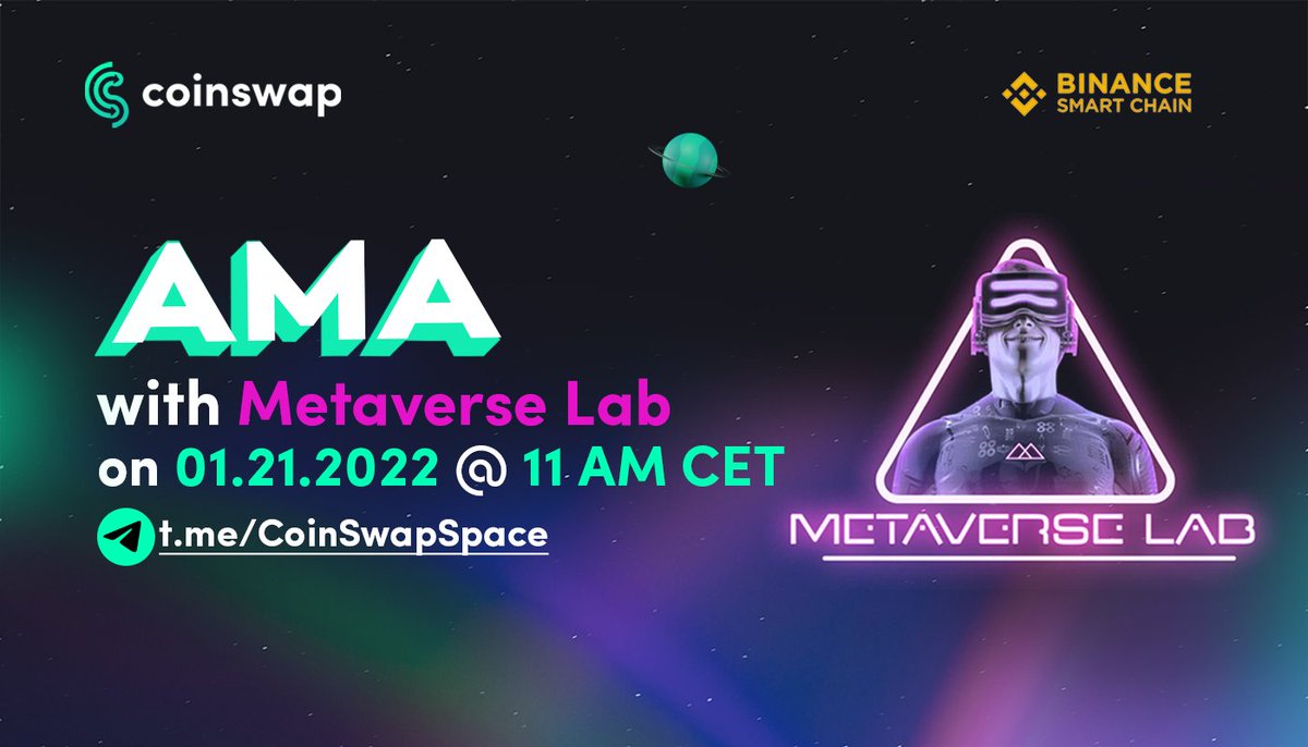 Coinswap Space tweet media