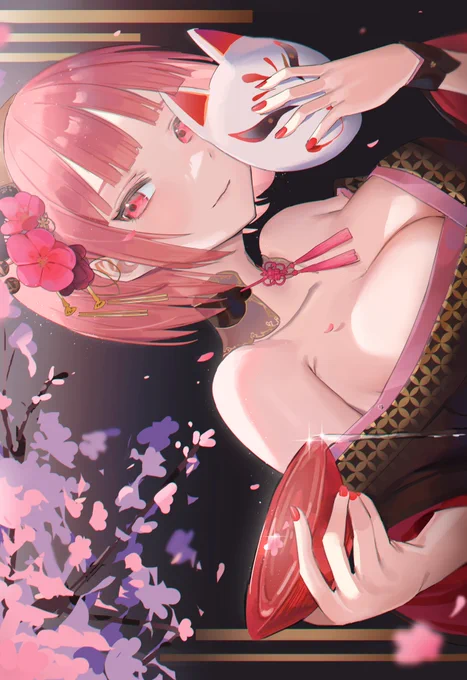 #callillust 