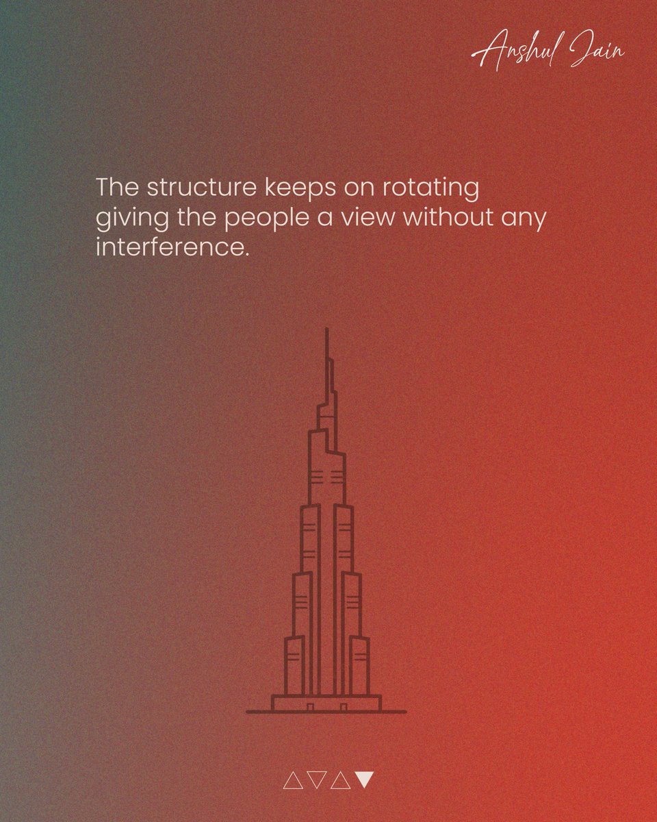 anshuljainpp's tweet image. Burj Khalifa was designed using the geometries of the desert flower in Dubai, Hymenocallis! Maths could be interesting if you know how it helped build famous structures!
.
.
.
.
.
.
#Anshuljain #BurjKhalifa #Dubai #Maths