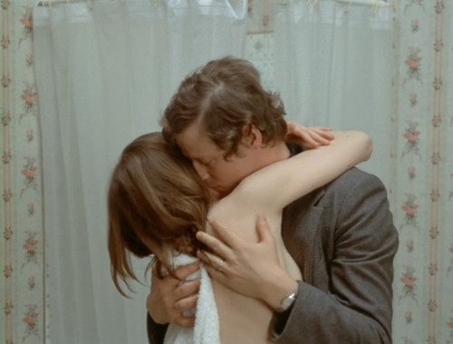 artistryhere's tweet photo. éric rohmer's intimate paintings! 🥀 https://t.co/H5E3QrNpQ8