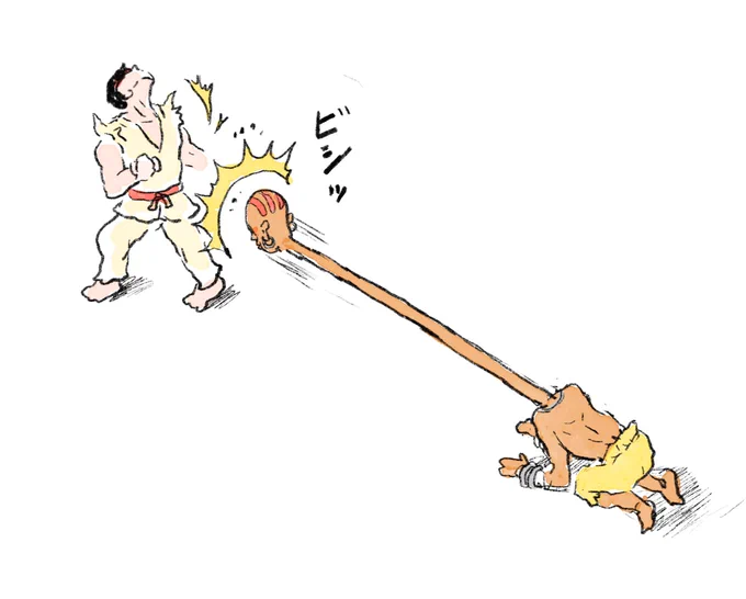 なんかきもいからボツ 