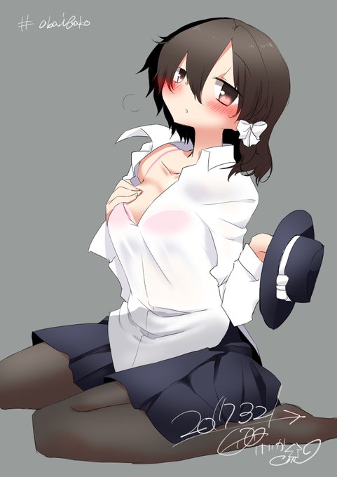 #東方Project #宇佐見蓮子 