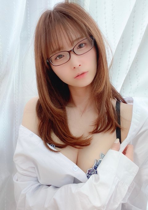 Twitterのコスプレ画像25