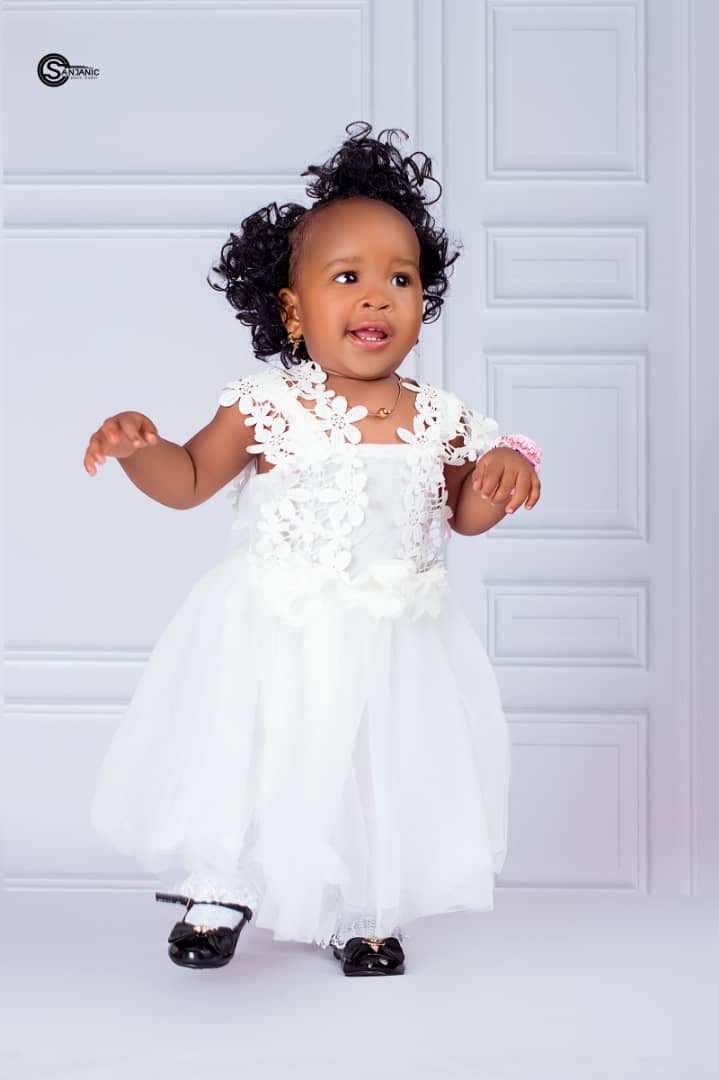 FSJOSIAH3's tweet image. My Baby is plus 1 today. Lord I am grateful.  Happy birthday princess