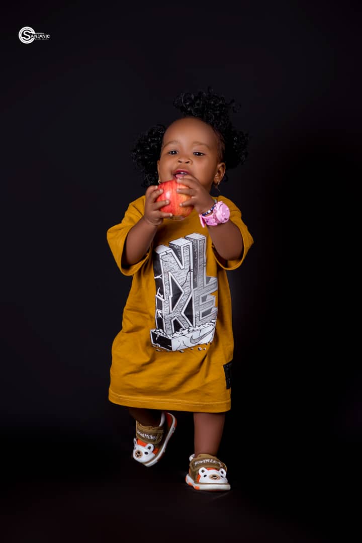 FSJOSIAH3's tweet image. My Baby is plus 1 today. Lord I am grateful.  Happy birthday princess