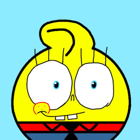 sponge_hashi's tweet photo. #NewProfilePic on Twitter again :/ https://t.co/RWY8iZ4koX