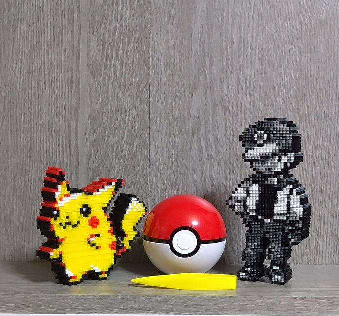 รายการทว ピクセルピコ アイロンビーズのお店 ให แท กแฮช ポケモン 1 ว เคราะห ทว ตเตอร กราฟ ก Whotwi รายการทว ピクセルピコ アイロンビーズのお店 ให แท กแฮช ポケモン 1 ว เคราะห ทว ตเตอร กราฟ ก Whotwi