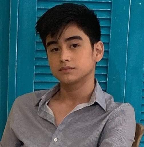 rybayungan's tweet photo. WILLASHLEY as Christian | #RSPMyFavoriteSon

@RegalFilms
@willashley05 https://t.co/VmYreqrSbX