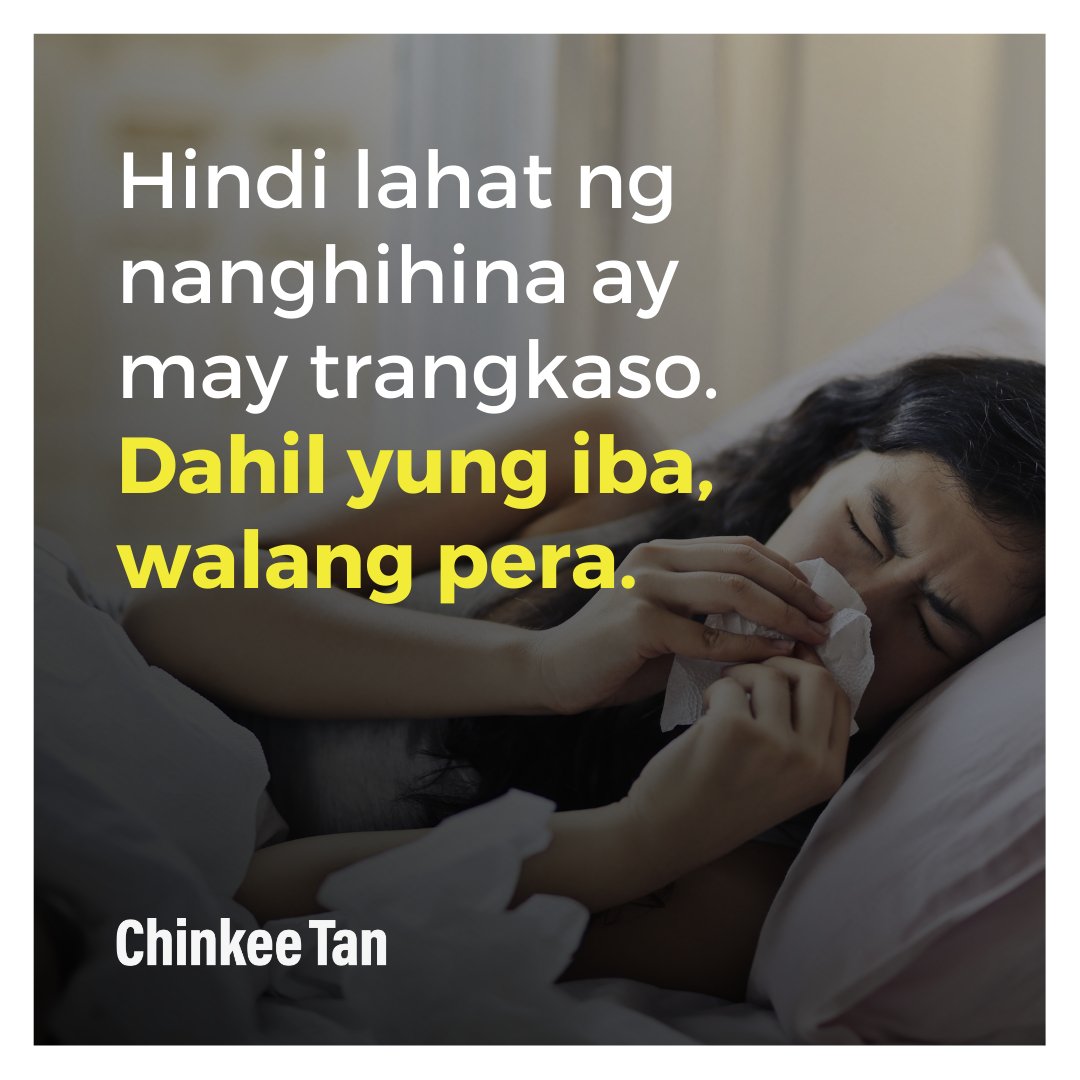 chinkeetan's tweet photo. Sana lumakas ka na... pati ang sales mo, friend! 🥺🤷‍♂️💸

Kaya heto na ang magpapawala ng lumbay ng sales mo! Pls check this out: https://t.co/r9si1ndrSp

#feeldown #nopera #hugotquote https://t.co/g9iy4Sugrg