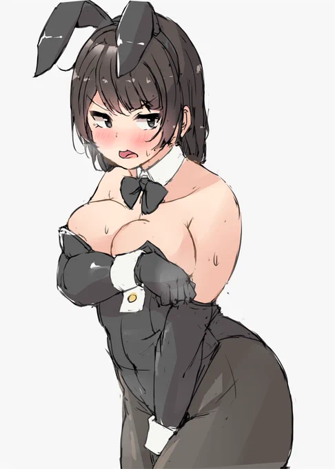 くさそうなラフが完成 