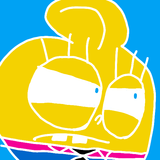 sponge_hashi's tweet photo. This thing i made but its a CN Check it 3.0 Style https://t.co/j2J0oOAtv4