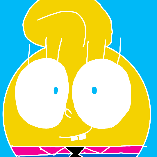 sponge_hashi's tweet photo. This thing i made but its a CN Check it 3.0 Style https://t.co/j2J0oOAtv4