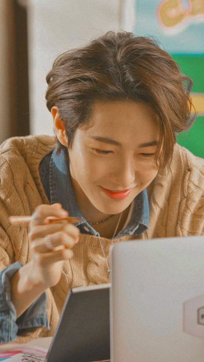 yeunaral's tweet photo. '᥇ꪖ᥇ꫀ' -pak dokter

   *+*

short au Renjun n Lia https://t.co/1kTqlVXIgz