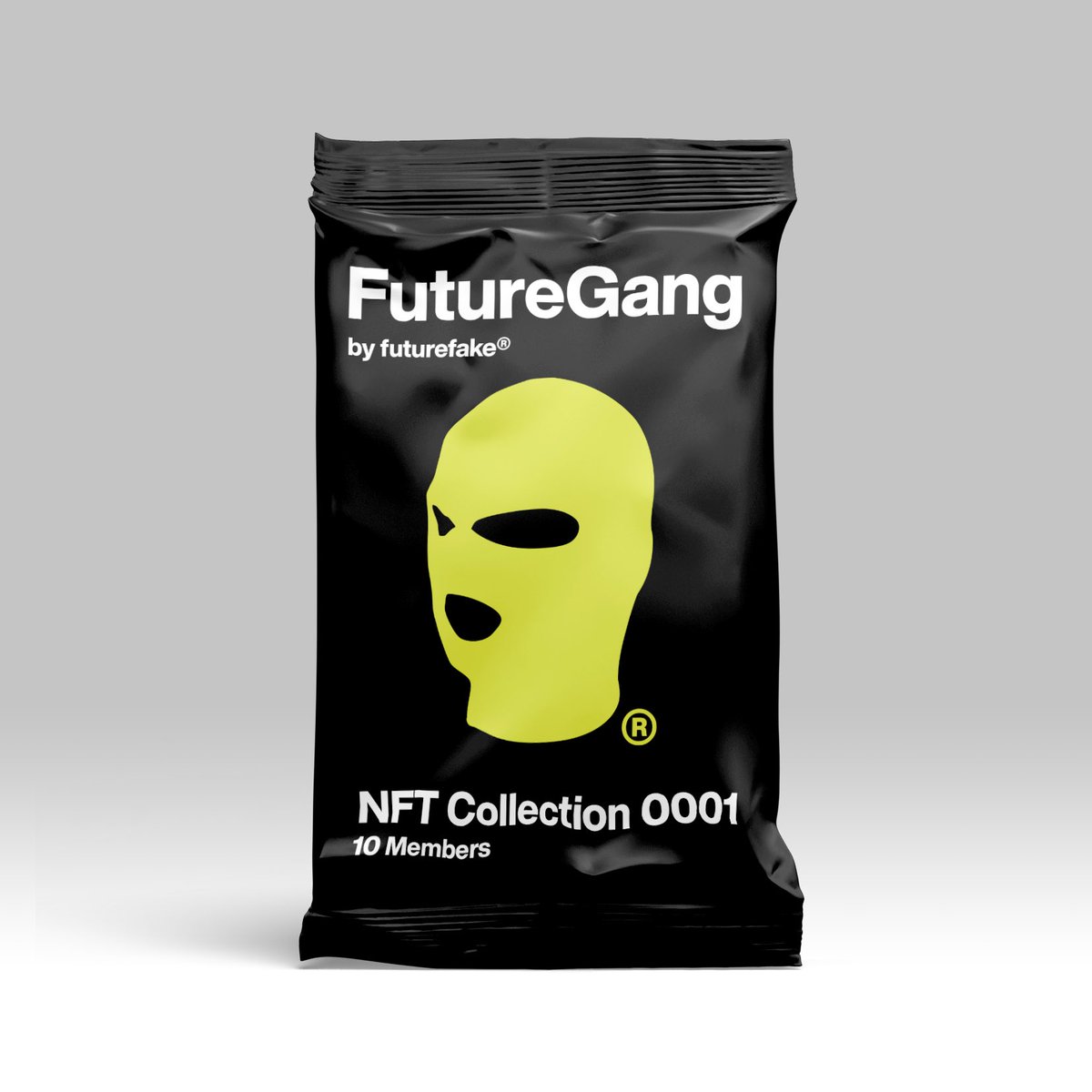 FutureGang NFT Collection 0001 is officially here. Get your very own gang member: opensea.io/collection/fut…

#nft #nftart #art #digitalart #nfts #nftartist #crypto #cryptoart #nftcollector #ethereum #blockchain #opensea #nftcollectors #cryptoartist #nftdrop #nftcollectibles