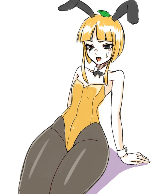 おとといまで恥じらいがあったのに・・・ 