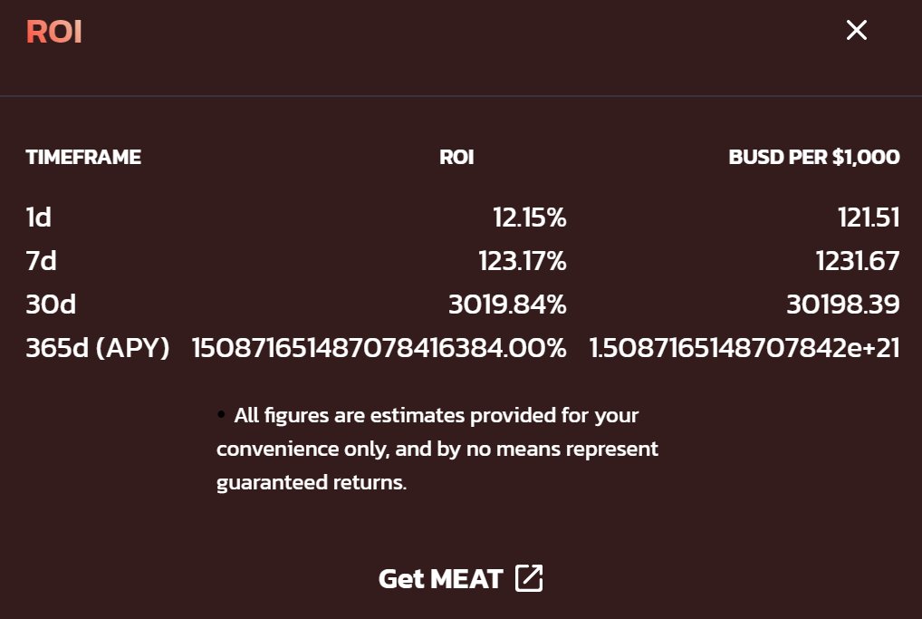 Hotpot Finance tweet media