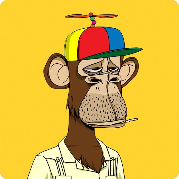 BrodangoRodango's tweet image. @0xApes_NFT have definitely caught my attention, a whole new ape tribe from the same DNA👀

I will be giving away this Amazing Ape in the next 48 hours!🎉

To join in just:       Good luck🌟
    ❤️ &amp;amp; RT  

(Feel free to follow as well😂)