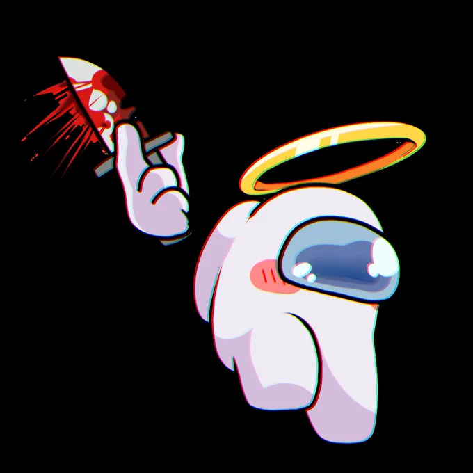 Kawaii Impostor
#AmongUs 