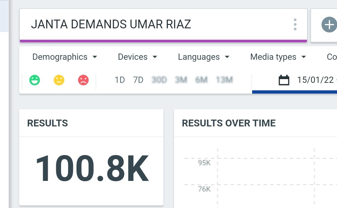 BiggBoss_Takk's tweet photo. JANTA DEMANDS UMAR RIAZ
Crosses 100k+ Tweets !!

Retweet - If U Are Participating

https://t.co/gKsGmstUCs https://t.co/zopF8Olq8y