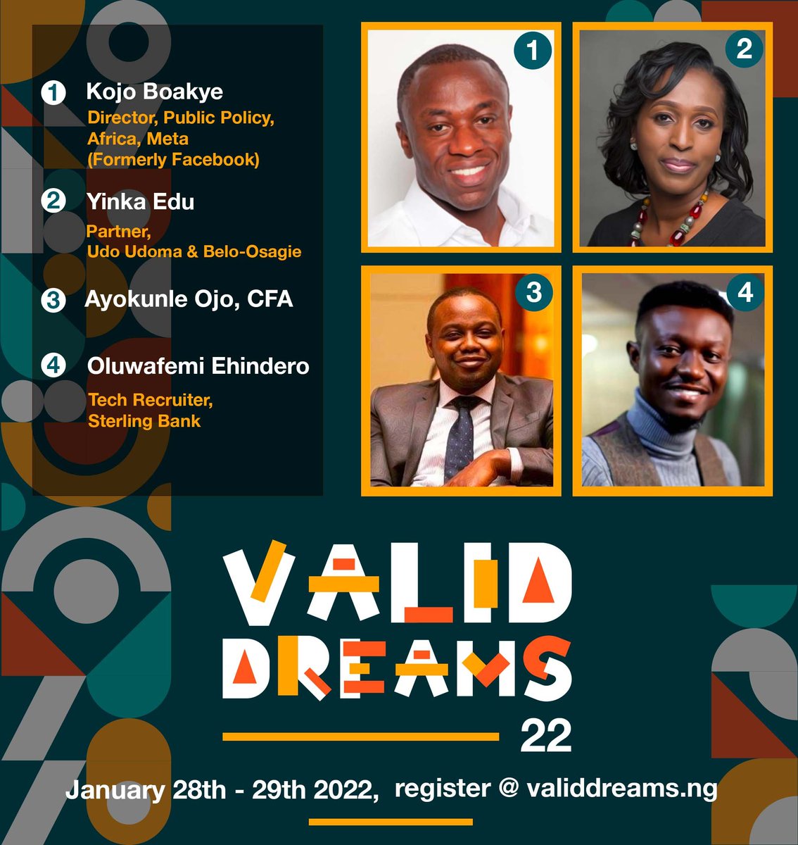 ope_praise's tweet photo. Won't you rather attend this event? Or tell someone who needs it about it? https://t.co/pQ1cWcDADc