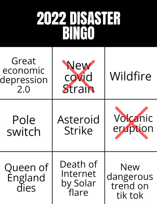 myunclesmemes's tweet image. 2 down.. 7 to go...