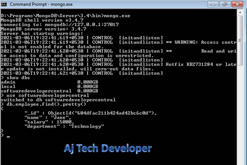 AjTechDeveloper's tweet image. #KeepLearning during the #CoronaVirus #COVID19 times. Learn #golang @golang and #gRPC @grpcio #microservice in simple steps at #SoftwareDeveloperCentral with working code in #GitHub:
softwaredevelopercentral.blogspot.com/2021/03/golang…