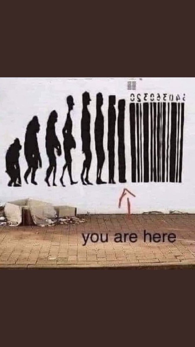 Erst wenn das letzte Kind geimpft und ein QR-Code ist,
die letzten Medien und Richter gekauft sind, 
euer Konto digitalisiert und die Wirtschaft ruiniert ist…, 
werdet ihr feststellen, dass…. (?)