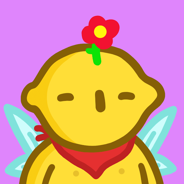 schecktastic's tweet photo. just joined the @LittlelemonsNFT fam https://t.co/GR2iLpf1uo