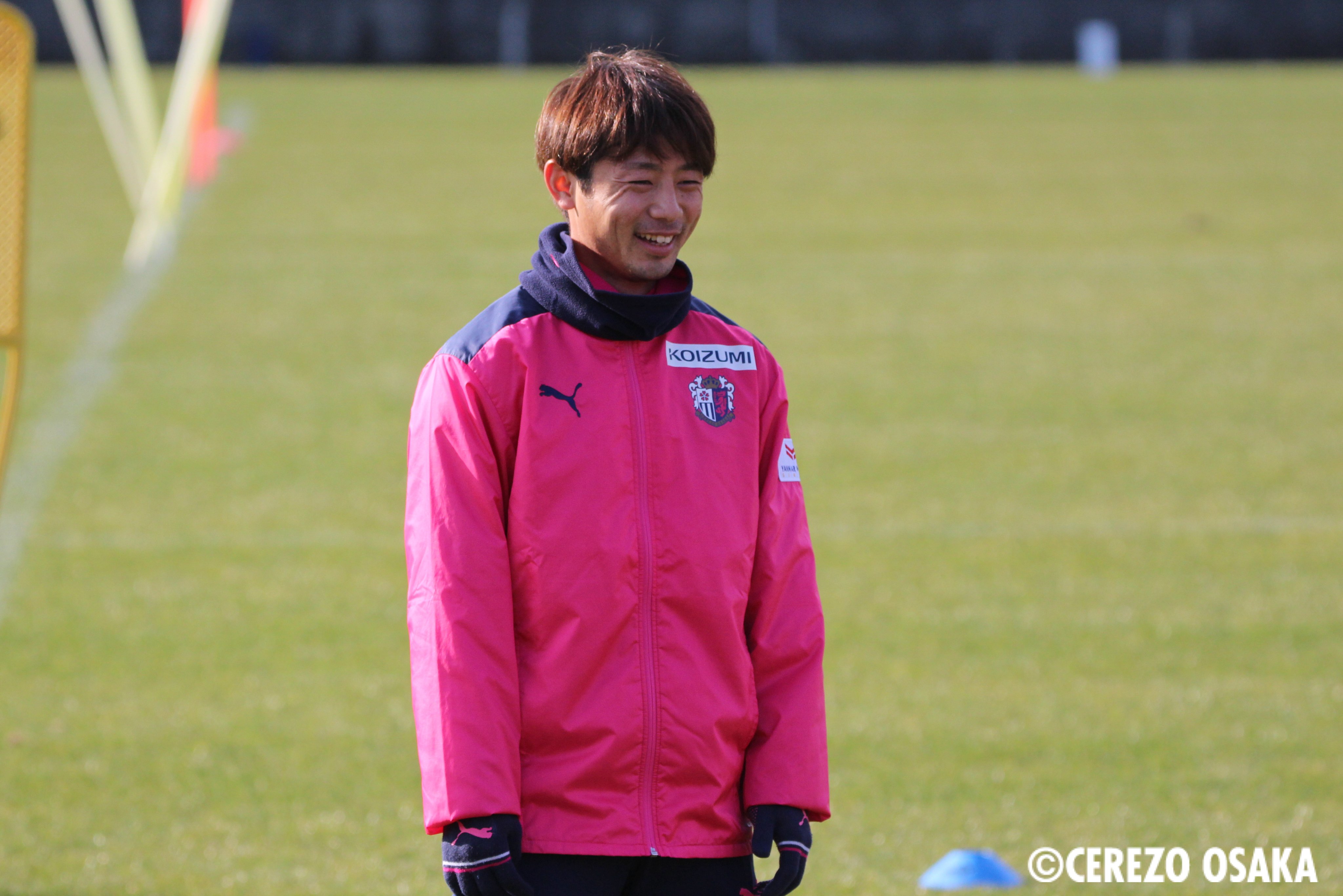 鈴木 徳真 Footballathlet Twitter