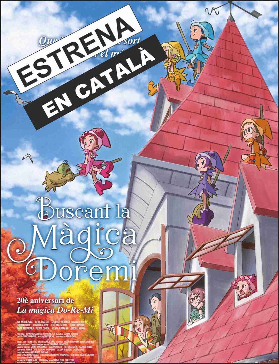 CineAlhambra's tweet photo. #Diumenge de #Cinema 📽
-Buscant la Màgica Doremi:16.30h🧹
-Pan de Limón con Semillas de Amapola:18.15h💕
...i d'obsequi #Pa de #Xeixa 🫓🍋
-The King's Man:la Primera Misión:20.30h(vose)🪂
#CULTURA ❤ https://t.co/cADVxysjYr