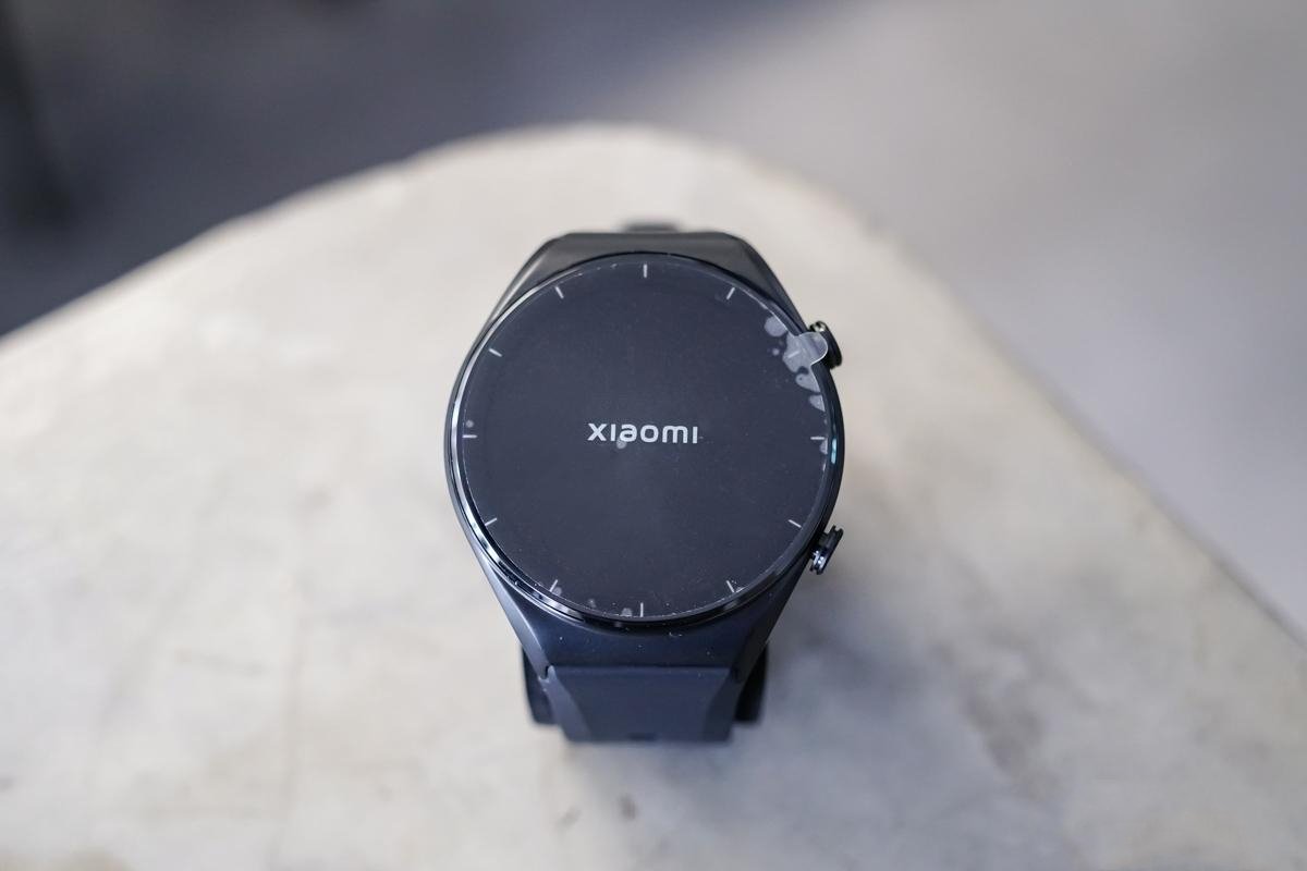 Samsung Gear S3 Frontier review: te veel in één - TechPulse